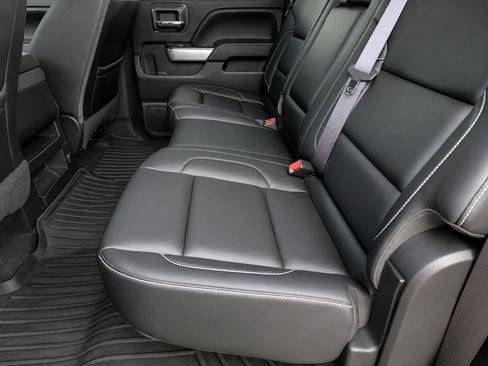 Used 2016 Chevrolet Silverado 1500 LT w/ All Star Edition AWD/4WD image 33