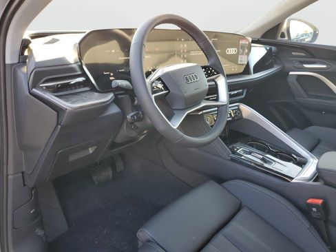 New 2025 Audi Q5 Premium Plus image 18