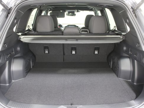 New 2026 Subaru Forester Premium image 21