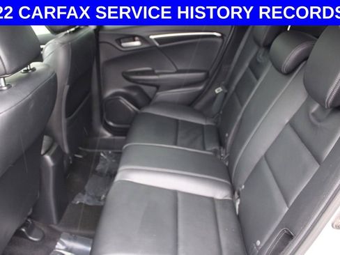 Used 2015 Honda Fit EX-L image 24