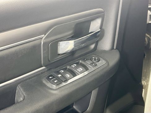 Used 2022 RAM 1500 Classic Warlock w/ Electronics Group image 17