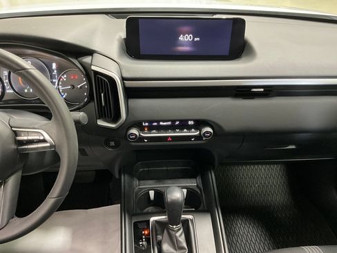 Used 2025 MAZDA CX-50 AWD 2.5 S w/ Weather Package image 8
