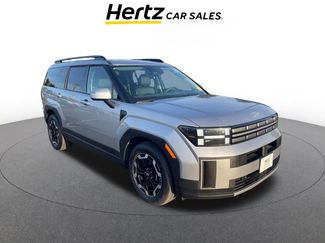 Used 2025 Hyundai Santa Fe SEL video 1