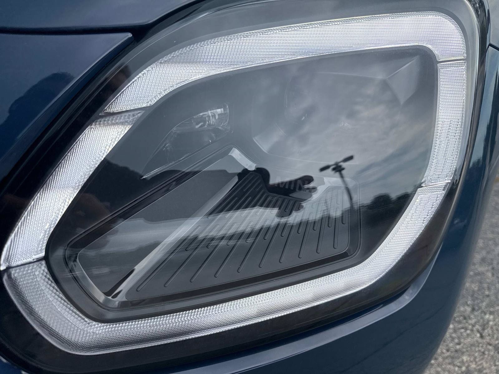 Certified 2025 MINI Cooper Countryman S AWD/4WD image 10