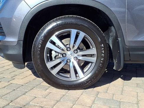 Used 2016 Honda Pilot EX-L image 9