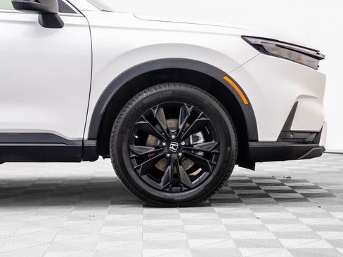 Certified 2023 Honda CR-V Sport Touring image 33