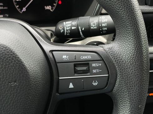 Certified 2025 Honda CR-V EX image 14