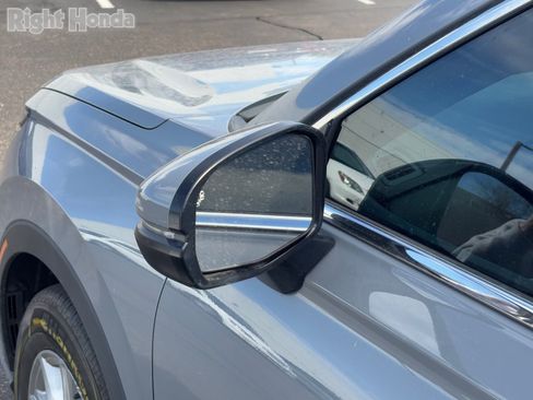 Used 2024 Honda CR-V EX-L image 7