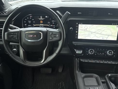 Used 2025 GMC Sierra 2500 AT4X w/ AT4X AEV Edition AWD/4WD image 4