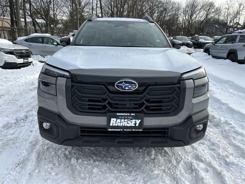 New 2026 Subaru Outback Premium image 3