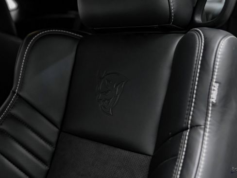Used 2018 Dodge Challenger SRT Demon image 49