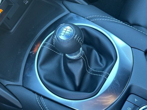 New 2025 MAZDA MX-5 Miata RF Grand Touring w/ Weather Package image 22