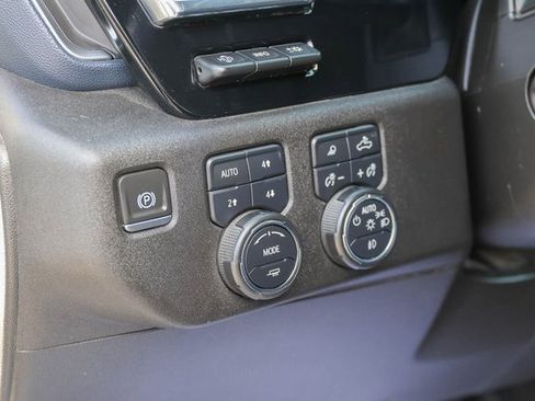 Used 2023 Chevrolet Silverado 1500 High Country w/ Technology Package image 14