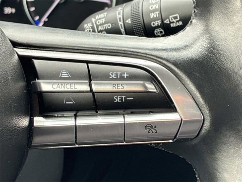 Used 2024 MAZDA CX-50 AWD 2.5 S w/ Preferred Package image 27