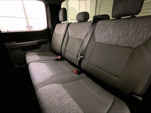 Used 2021 Ford F150 XLT w/ Equipment Group 301A Mid image 25