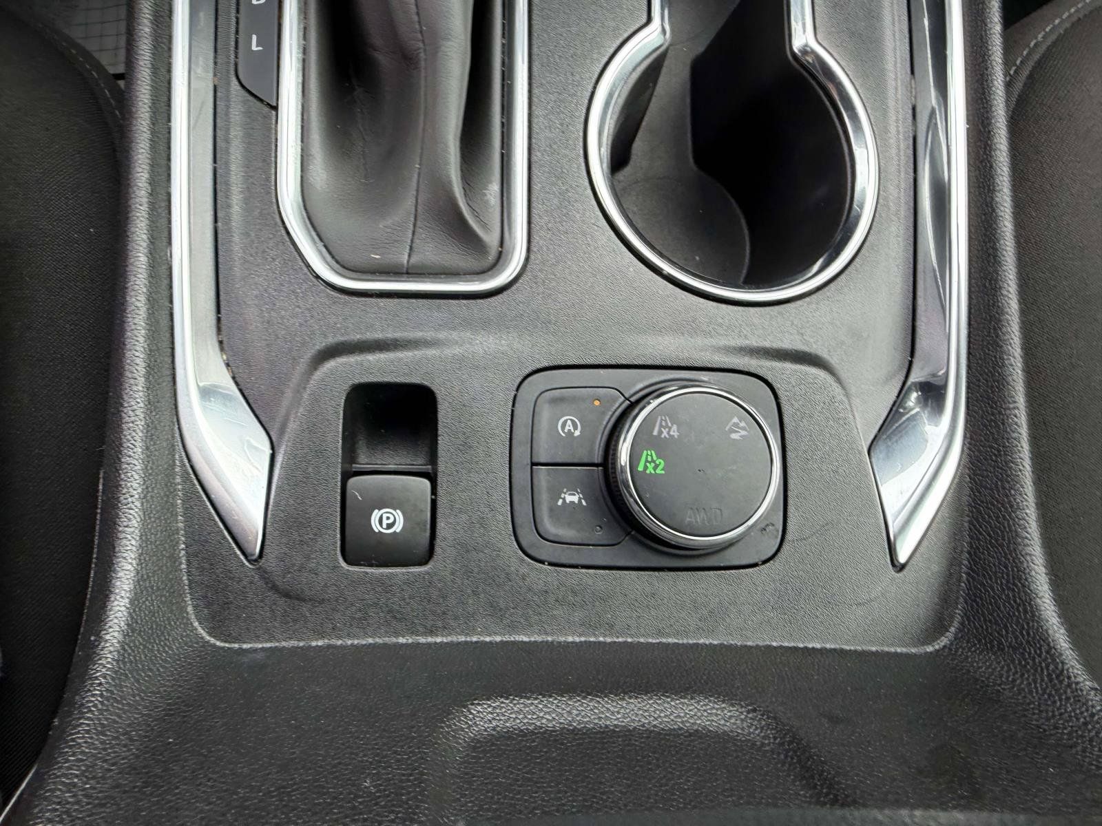 Certified 2023 Chevrolet Traverse LT AWD/4WD image 18