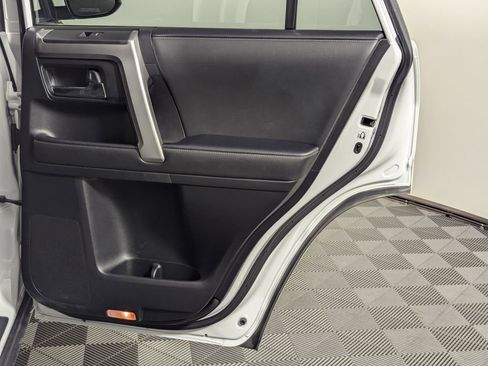 Used 2024 Toyota 4Runner SR5 image 55