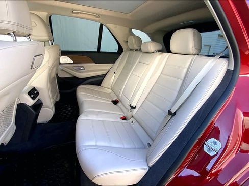 Used 2020 Mercedes-Benz GLE 580 4MATIC image 20