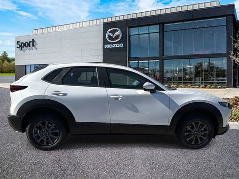 New 2026 MAZDA CX-30 AWD 2.5 S image 2