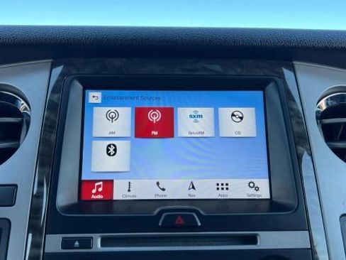 Used 2017 Ford Expedition EL Limited image 44