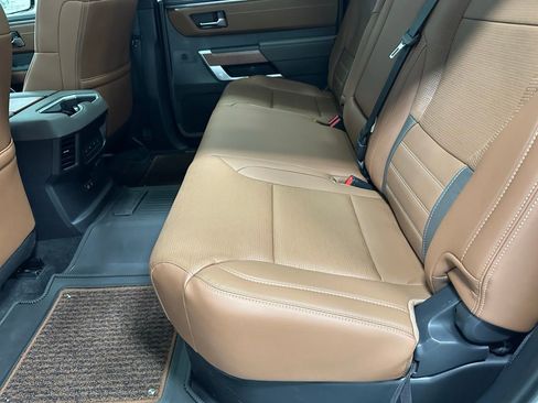 Used 2025 Toyota Tundra 1794 Edition image 50