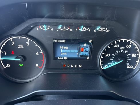 New 2026 Ford F350 XLT image 31