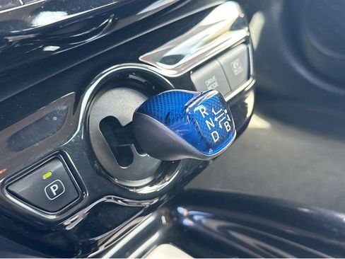 Used 2016 Toyota Prius Three Touring image 26