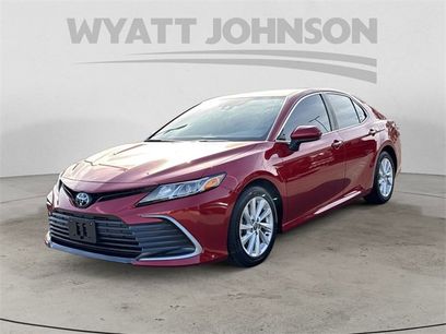 Used 2023 Toyota Camry LE