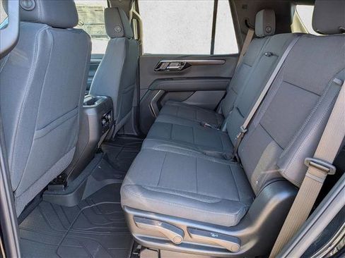 New 2026 Chevrolet Tahoe LS image 15