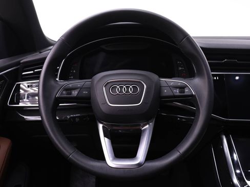 Certified 2023 Audi Q8 Prestige w/ Prestige Package image 17