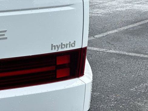 New 2026 Hyundai Santa Fe SE image 24