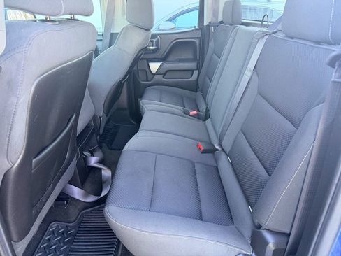 Used 2015 Chevrolet Silverado 1500 LT w/ All Star Edition image 13