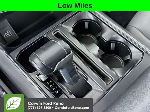 Used 2025 Ford F150 Lightning Flash AWD/4WD image 17