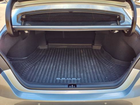 Used 2022 Toyota Camry XLE image 26