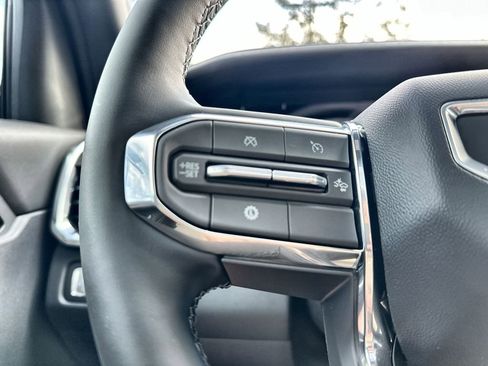 New 2026 GMC Acadia Elevation w/ Black Edition image 31