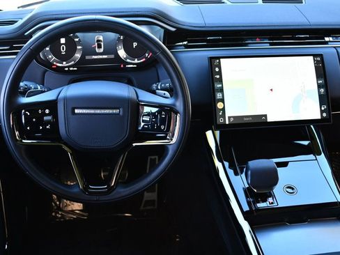 Used 2024 Land Rover Range Rover Sport Dynamic SE image 48