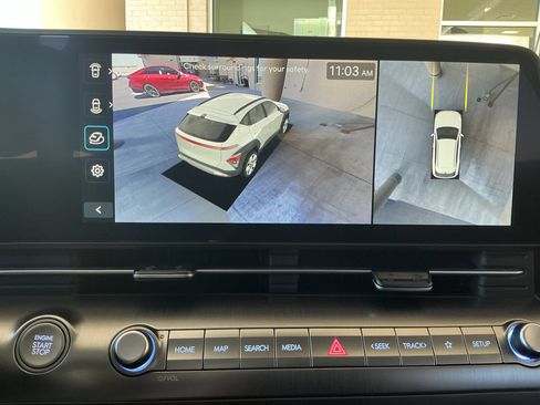 New 2026 Hyundai Kona Limited AWD/4WD image 20