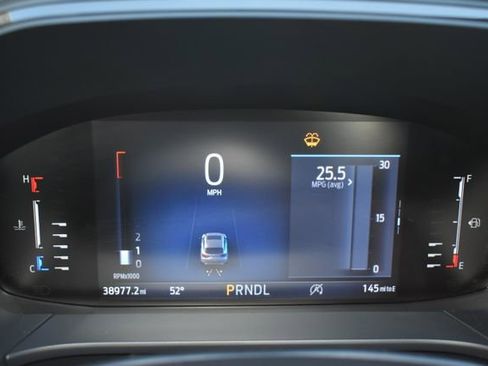 Used 2023 Ford Escape ST-Line AWD/4WD image 21