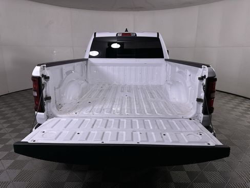 Used 2025 RAM 1500 Tradesman image 63