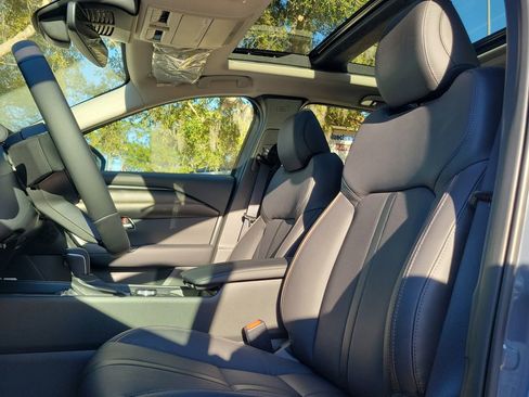 New 2026 MAZDA CX-50 AWD 2.5 Hybrid w/ Weather Package image 15