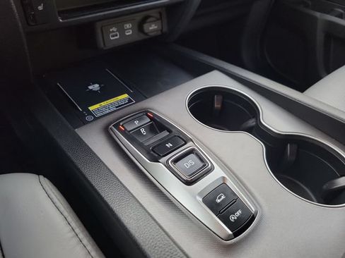 Used 2024 Honda Passport EX-L image 20