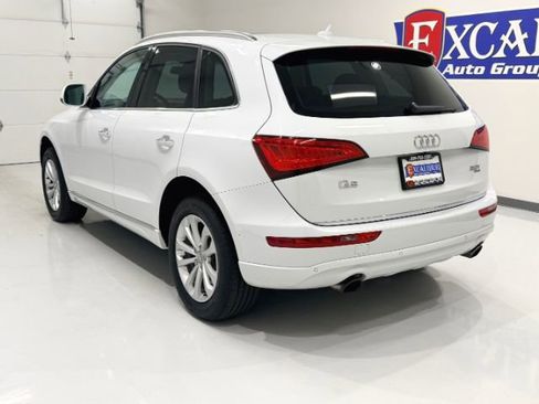 Used 2015 Audi Q5 2.0T Premium Plus w/ Technology Package image 11
