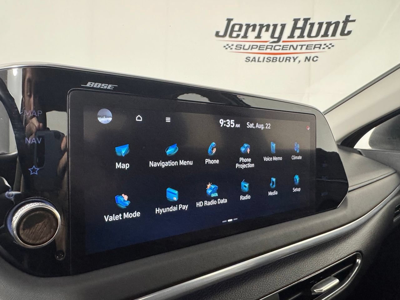 Used 2023 Hyundai Sonata Limited FWD image 19