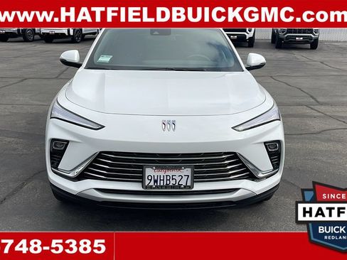 Used 2026 Buick Envista Preferred w/ Convenience I Package FWD image 8