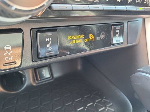Used 2022 Toyota RAV4 SE w/ Convenience Package AWD/4WD image 34