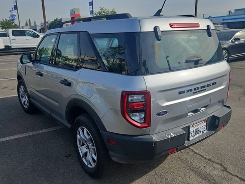 Used 2021 Ford Bronco Sport image 6