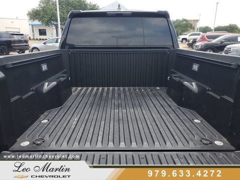 Used 2024 Toyota Tacoma TRD Off-Road AWD/4WD image 6