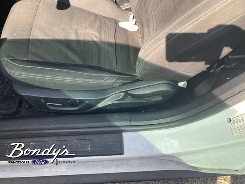Used 2016 Ford Mustang Coupe w/ Wheel & Stripe Package RWD image 4
