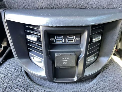 Used 2023 RAM 3500 Laramie image 29