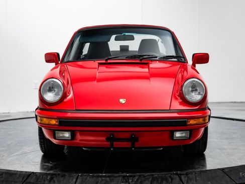 Used 1987 Porsche 911 Carrera image 34